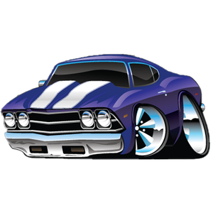 Team Page: Smail Auto Group Blue Team